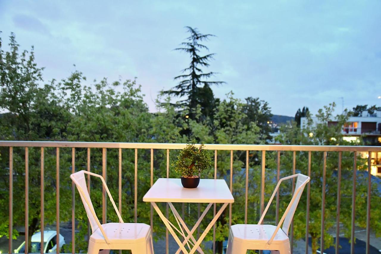 F1 Entier Cosy Style Asiatique Montgeron, Proche Paris Exterior foto